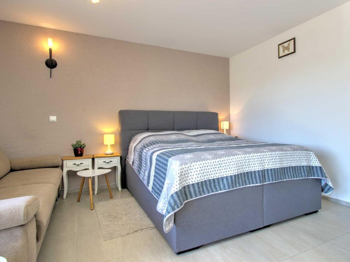 Apartmaji Grilc Μπλεντ Εξωτερικό φωτογραφία
