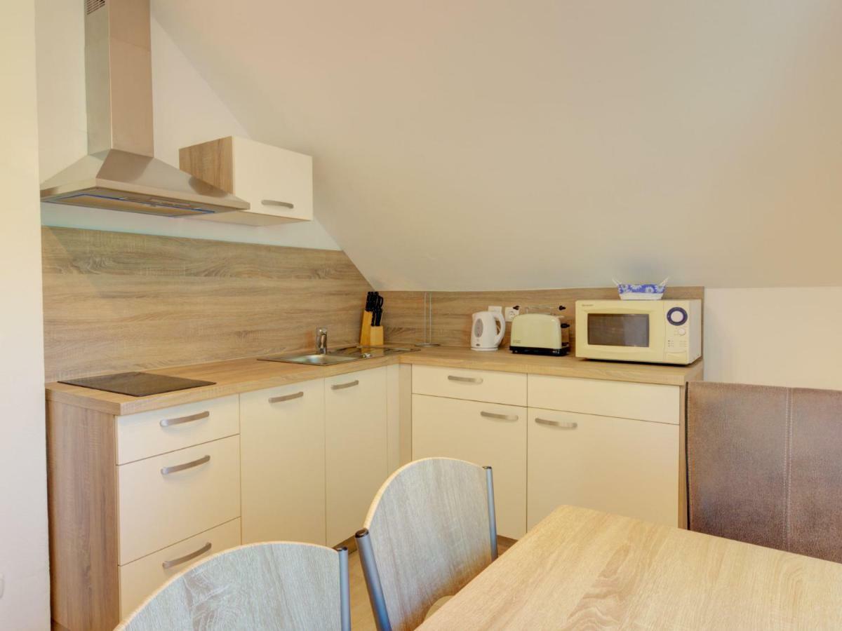 Apartmaji Grilc Μπλεντ Εξωτερικό φωτογραφία